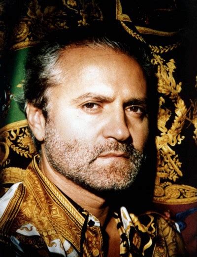 la vera storia di versace|gianni versace designer.